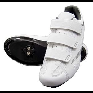 Tommaso indoor cycling shoes